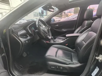 ChevroletGMDaewoo Malibu 2017, 153350 км, за 5525.58 USD - фото 9