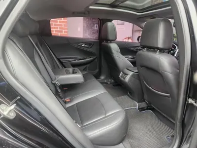 ChevroletGMDaewoo Malibu 2017, 153350 км, за 5525.58 USD - фото 10