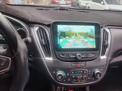ChevroletGMDaewoo Malibu 2017, 153350 км, за 5525.58 USD - фото 11