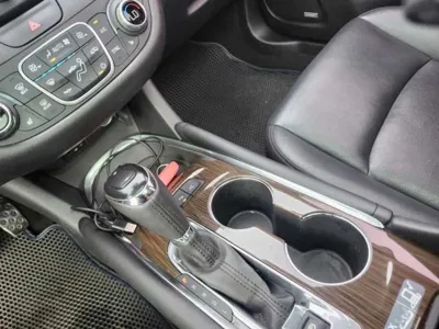 ChevroletGMDaewoo Malibu 2017, 153350 км, за 5525.58 USD - фото 12