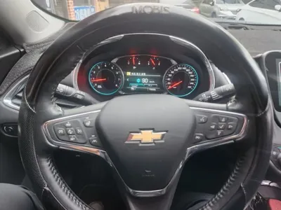 ChevroletGMDaewoo Malibu 2017, 153350 км, за 5525.58 USD - фото 13