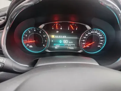 ChevroletGMDaewoo Malibu 2017, 153350 км, за 5525.58 USD - фото 15