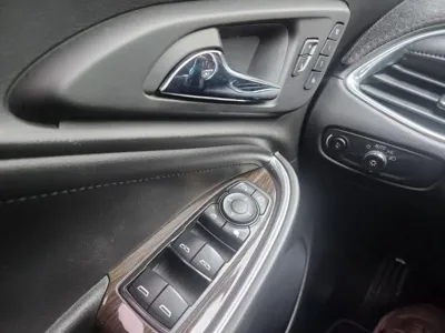 ChevroletGMDaewoo Malibu 2017, 153350 км, за 5525.58 USD - фото 16