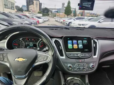 ChevroletGMDaewoo Malibu 2017, 153350 км, за 5525.58 USD - фото 18
