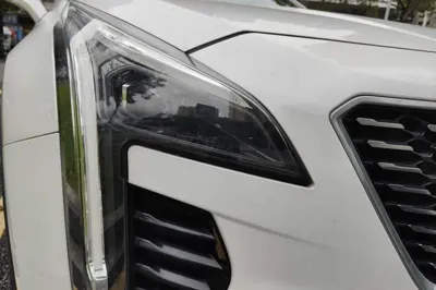 Cadillac XT4 2018, 52500 км, за 12069 USD - фото 7