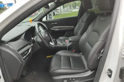 Cadillac XT4 2018, 52500 км, за 12069 USD - фото 15