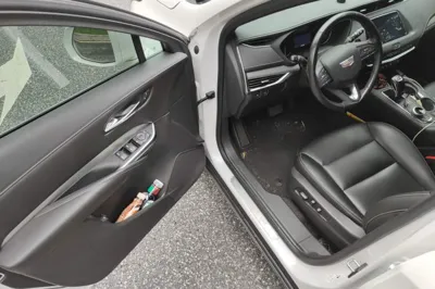 Cadillac XT4 2018, 52500 км, за 12069 USD - фото 16