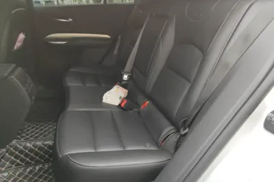 Cadillac XT4 2018, 52500 км, за 12069 USD - фото 17
