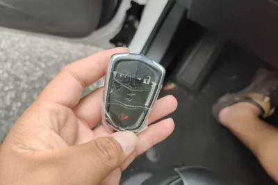 Cadillac XT4 2018, 52500 км, за 12069 USD - фото 20