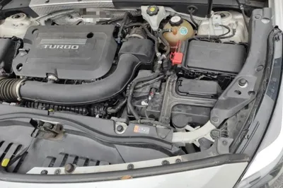Cadillac XT4 2018, 52500 км, за 12069 USD - фото 22