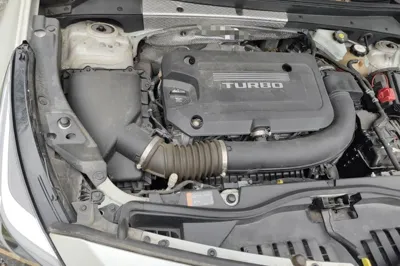Cadillac XT4 2018, 52500 км, за 12069 USD - фото 23