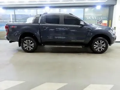 Ford Ranger 2021, 39800 км, за 22252.86 USD