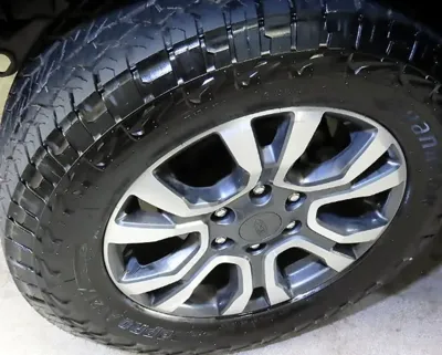 Ford Ranger 2021, 39800 км, за 22252.86 USD - фото 6