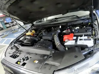 Ford Ranger 2021, 39800 км, за 22252.86 USD - фото 7