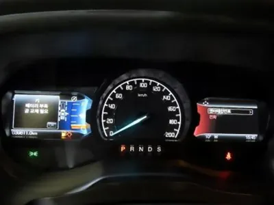 Ford Ranger 2021, 39800 км, за 22252.86 USD - фото 8