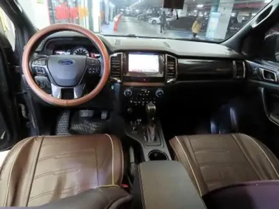Ford Ranger 2021, 39800 км, за 22252.86 USD - фото 9