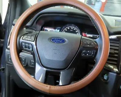 Ford Ranger 2021, 39800 км, за 22252.86 USD - фото 12