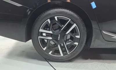 Kia K8 2026, 12970 км, за 26441.06 USD