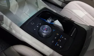 Kia K8 2026, 12970 км, за 26257.06 USD - фото 9