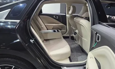 Kia K8 2026, 12970 км, за 26257.06 USD - фото 11