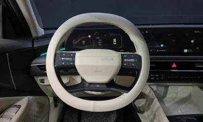 Kia K8 2026, 12970 км, за 26257.06 USD - фото 14