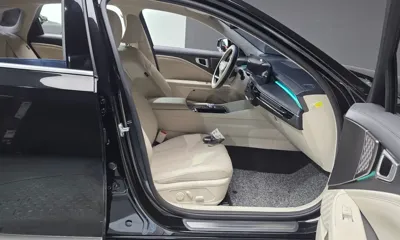 Kia K8 2026, 12970 км, за 26257.06 USD - фото 26