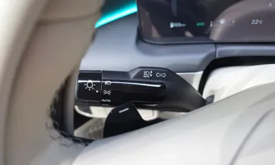 Kia K8 2026, 12970 км, за 26257.06 USD - фото 28