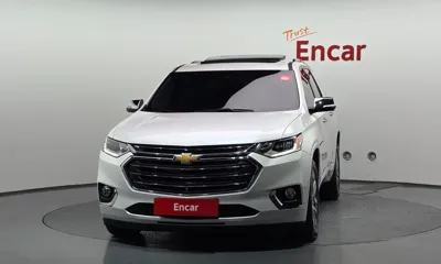 ChevroletGMDaewoo Traverse 2020, 51492 км, за 13904.96 USD