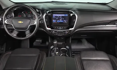 ChevroletGMDaewoo Traverse 2020, 51492 км, за 13904.96 USD - фото 7