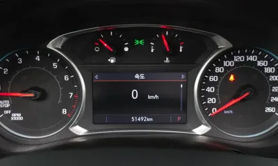 ChevroletGMDaewoo Traverse 2020, 51492 км, за 13904.96 USD - фото 8