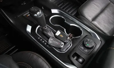 ChevroletGMDaewoo Traverse 2020, 51492 км, за 13904.96 USD - фото 9