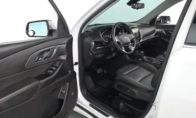 ChevroletGMDaewoo Traverse 2020, 51492 км, за 13904.96 USD - фото 10