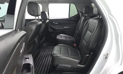 ChevroletGMDaewoo Traverse 2020, 51492 км, за 13904.96 USD - фото 11
