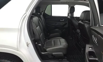 ChevroletGMDaewoo Traverse 2020, 51492 км, за 13904.96 USD - фото 12