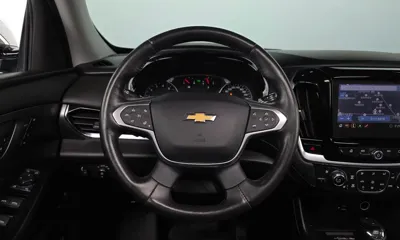 ChevroletGMDaewoo Traverse 2020, 51492 км, за 13904.96 USD - фото 14