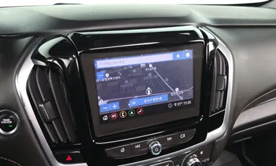 ChevroletGMDaewoo Traverse 2020, 51492 км, за 13904.96 USD - фото 15