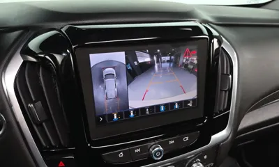ChevroletGMDaewoo Traverse 2020, 51492 км, за 13904.96 USD - фото 16