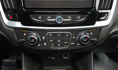 ChevroletGMDaewoo Traverse 2020, 51492 км, за 13904.96 USD - фото 17