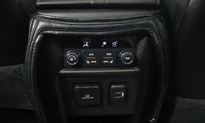 ChevroletGMDaewoo Traverse 2020, 51492 км, за 13904.96 USD - фото 19