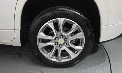 ChevroletGMDaewoo Traverse 2020, 51492 км, за 13904.96 USD - фото 21