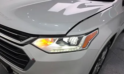 ChevroletGMDaewoo Traverse 2020, 51492 км, за 13904.96 USD - фото 22