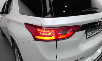 ChevroletGMDaewoo Traverse 2020, 51492 км, за 13904.96 USD - фото 23