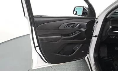 ChevroletGMDaewoo Traverse 2020, 51492 км, за 13904.96 USD - фото 24