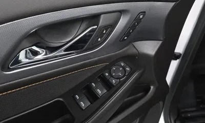 ChevroletGMDaewoo Traverse 2020, 51492 км, за 13904.96 USD - фото 28