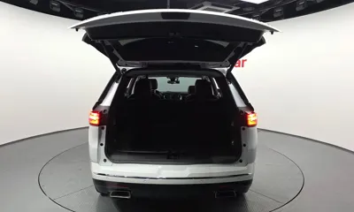 ChevroletGMDaewoo Traverse 2020, 51492 км, за 13904.96 USD - фото 31