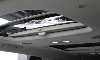 ChevroletGMDaewoo Traverse 2020, 51492 км, за 13904.96 USD - фото 32