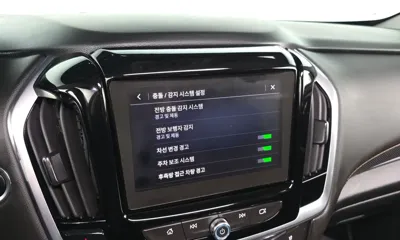 ChevroletGMDaewoo Traverse 2020, 51492 км, за 13904.96 USD - фото 33