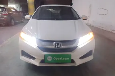 Honda City 2017, 92600 км, за 6747 USD