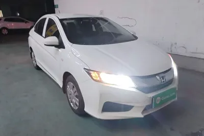 Honda City 2017, 92600 км, за 6747 USD