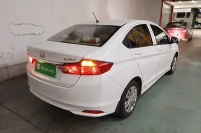 Honda City 2017, 92600 км, за 6747 USD - фото 6